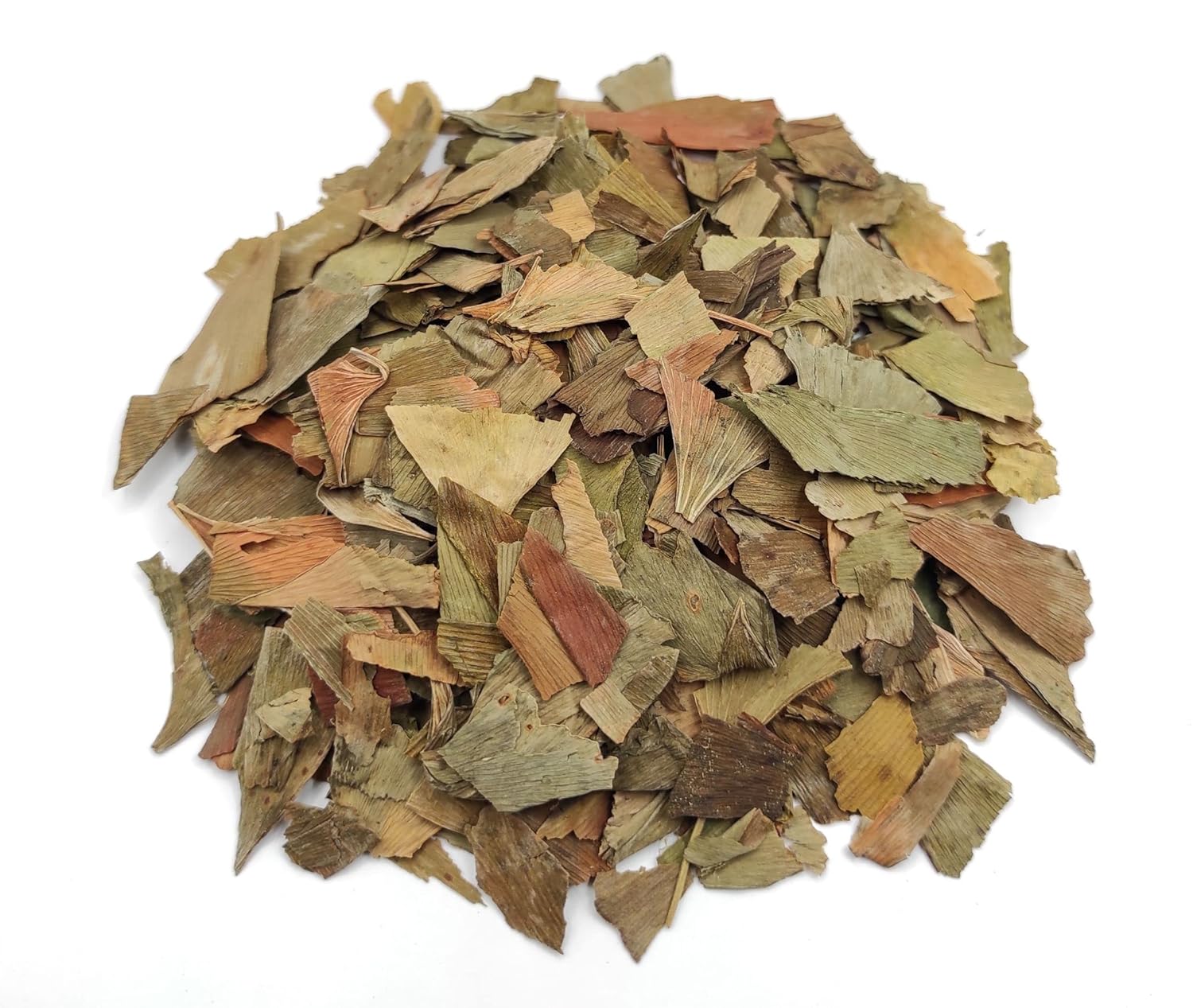 Pure Ginkgo Biloba Leaves 85g(3 oz) 1.95kg(68.8 oz) Class