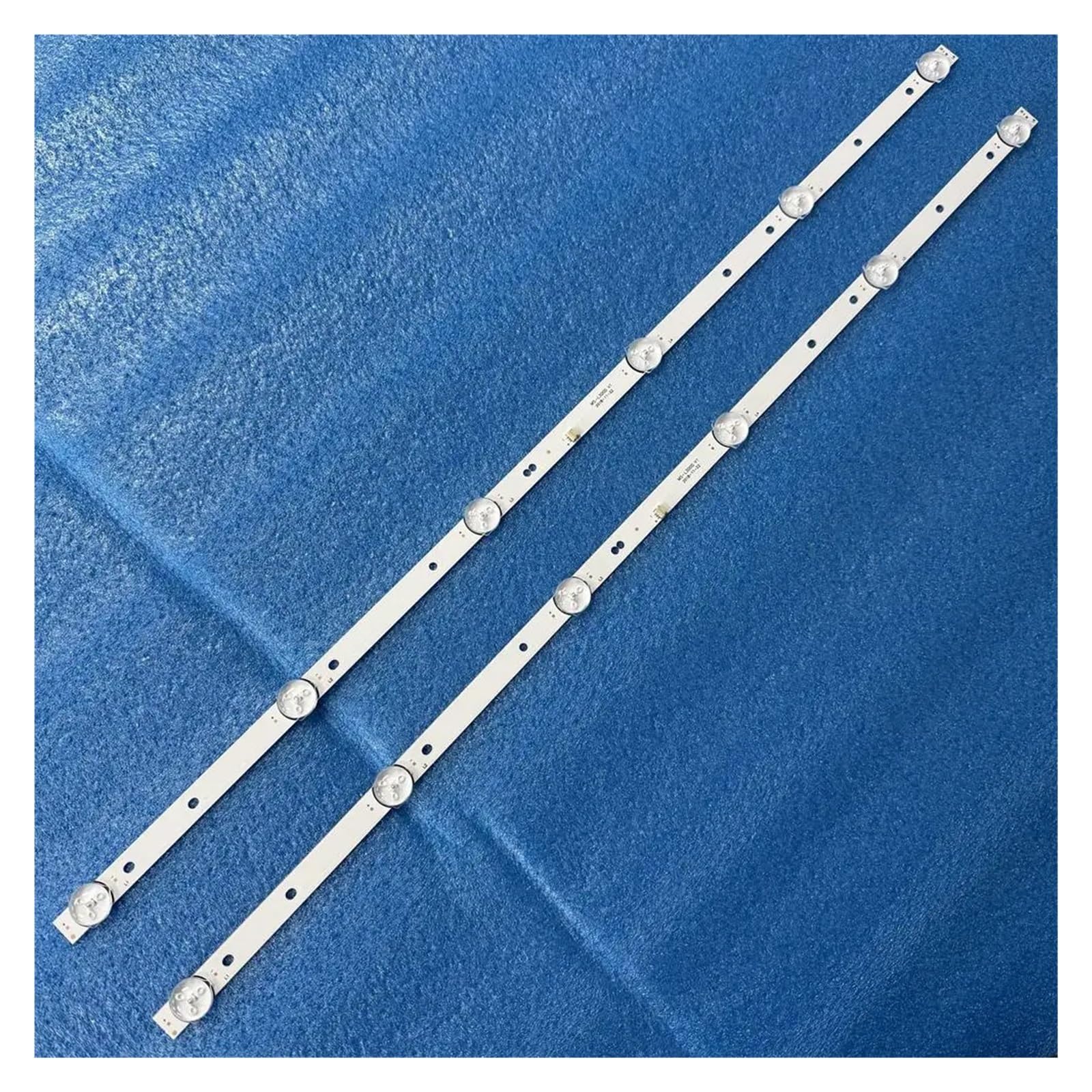 Repuesto de tiras LED MS-L3000 V1 para retroiluminación de televisión PTV3215ILED 6