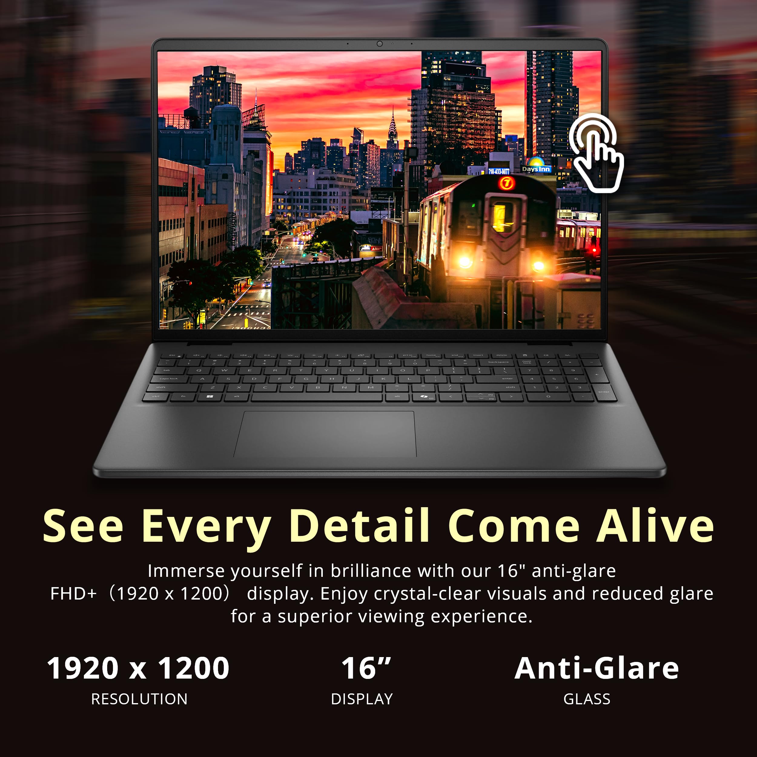 Amazon.com: Dell 16