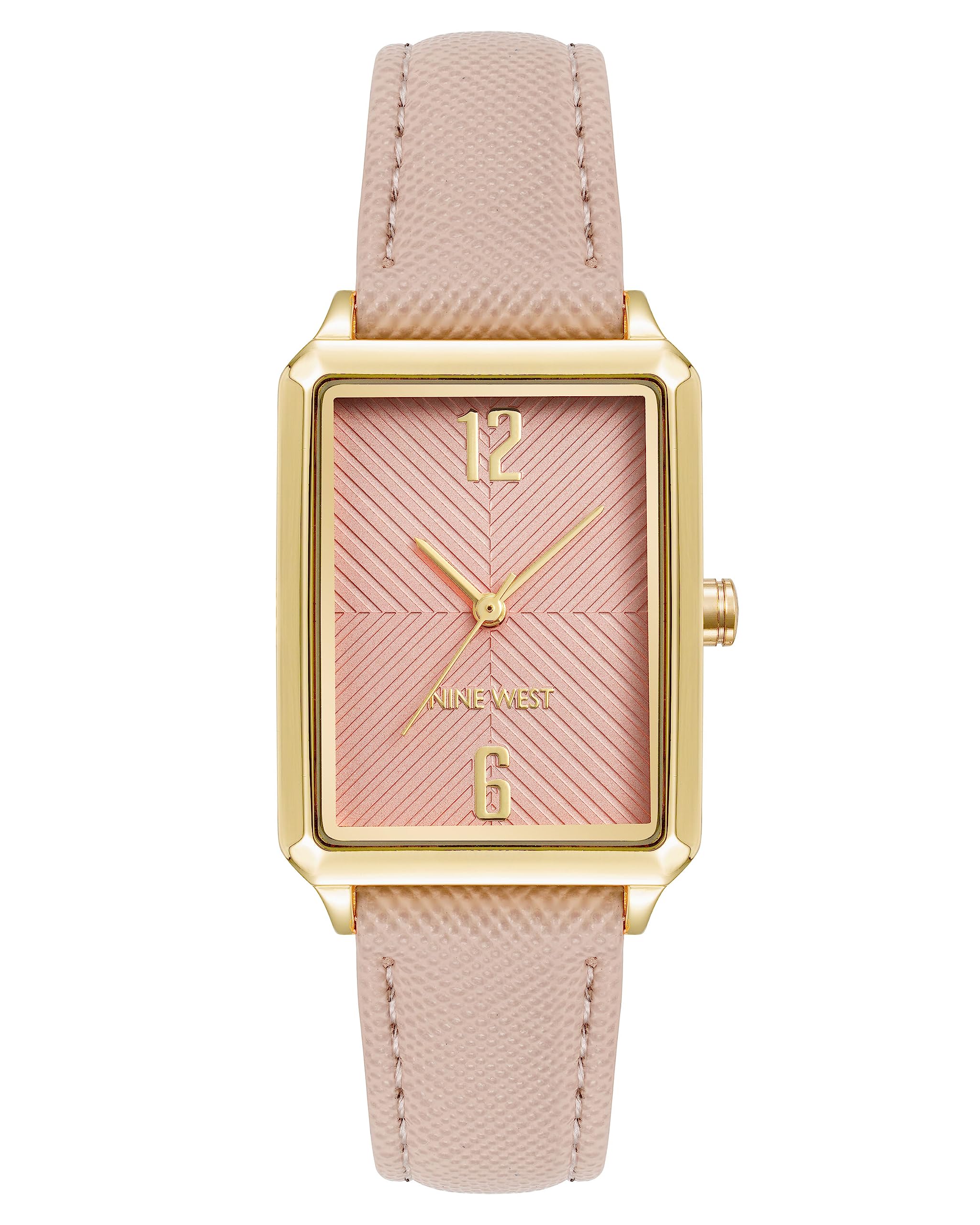 Nine WestWomen's Strap Watch