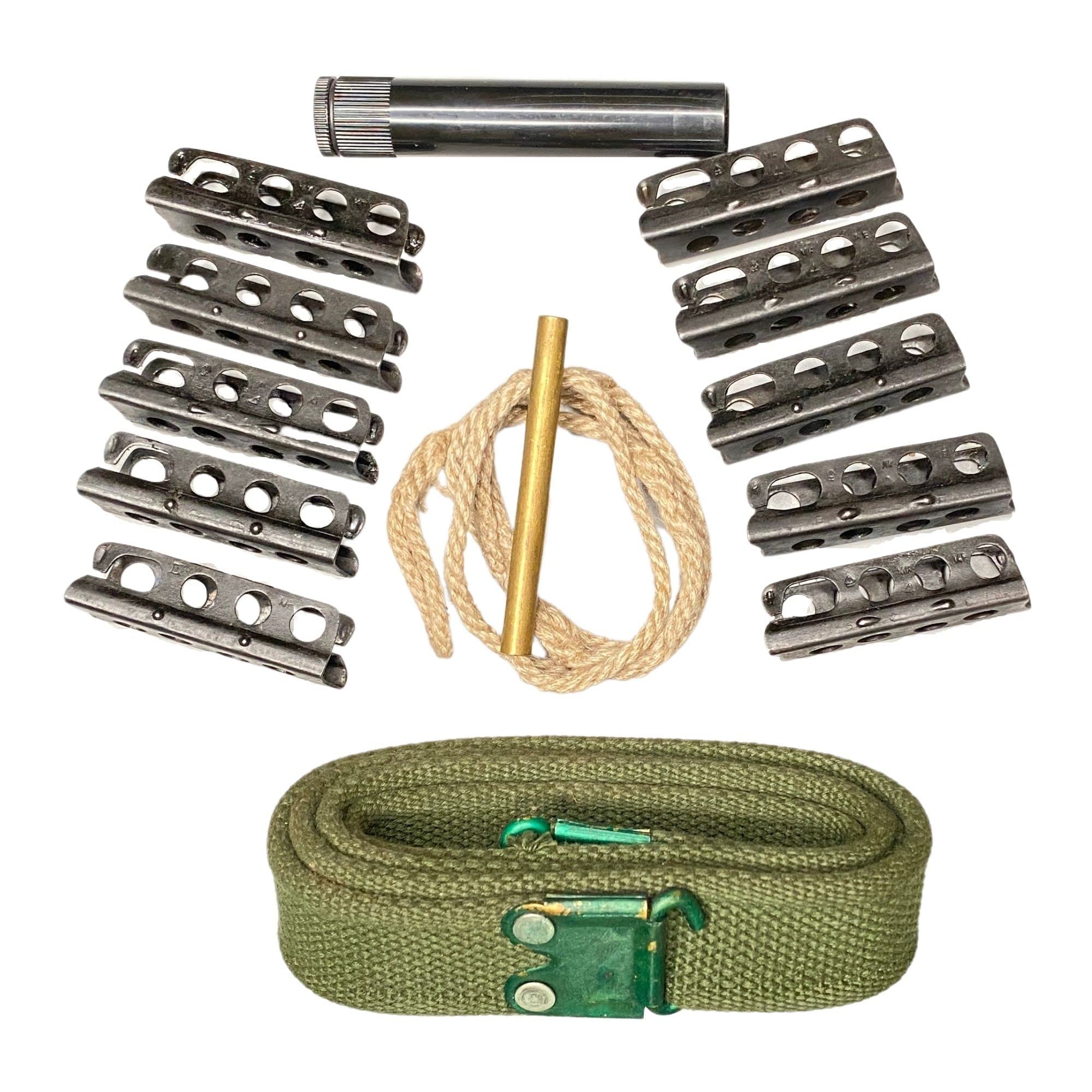 Enfield 303 Enfield Rifle Accessories Set – Original #A8