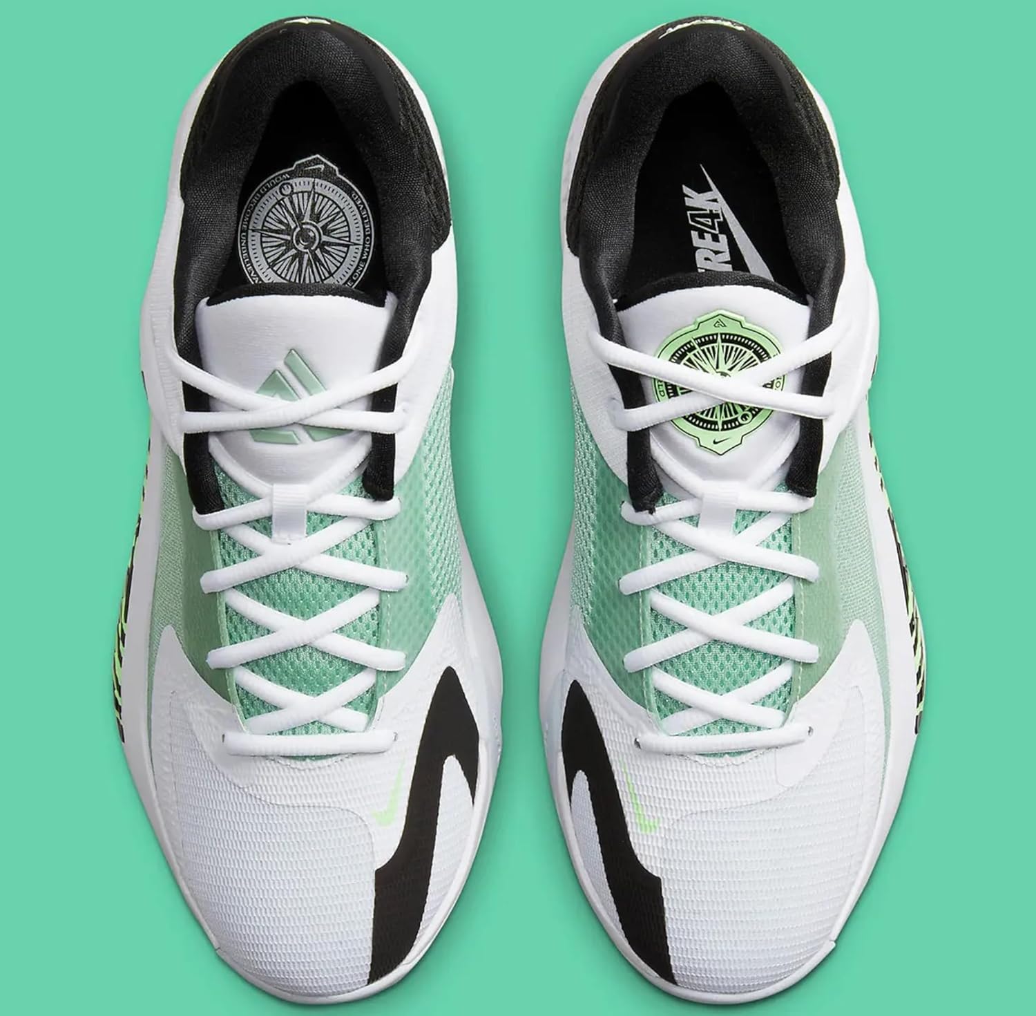 Nike Freak 4 Se (Big Kid)
