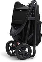 Vista 5 de Thule Cochecito compacto de primavera