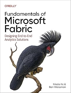 Microsoft Fabric