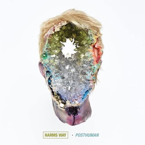 Posthuman