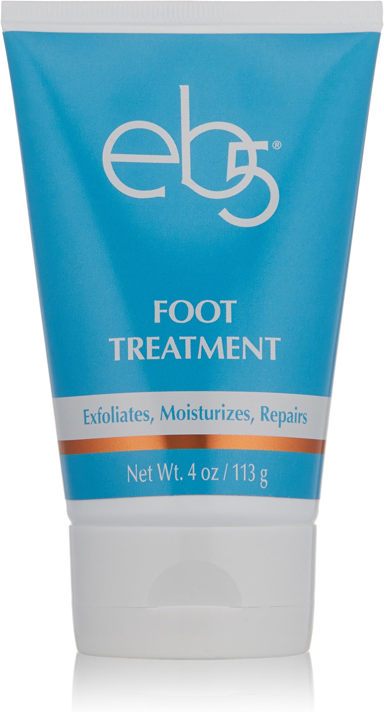 eb5 Foot Care Formula, 4 Ounce