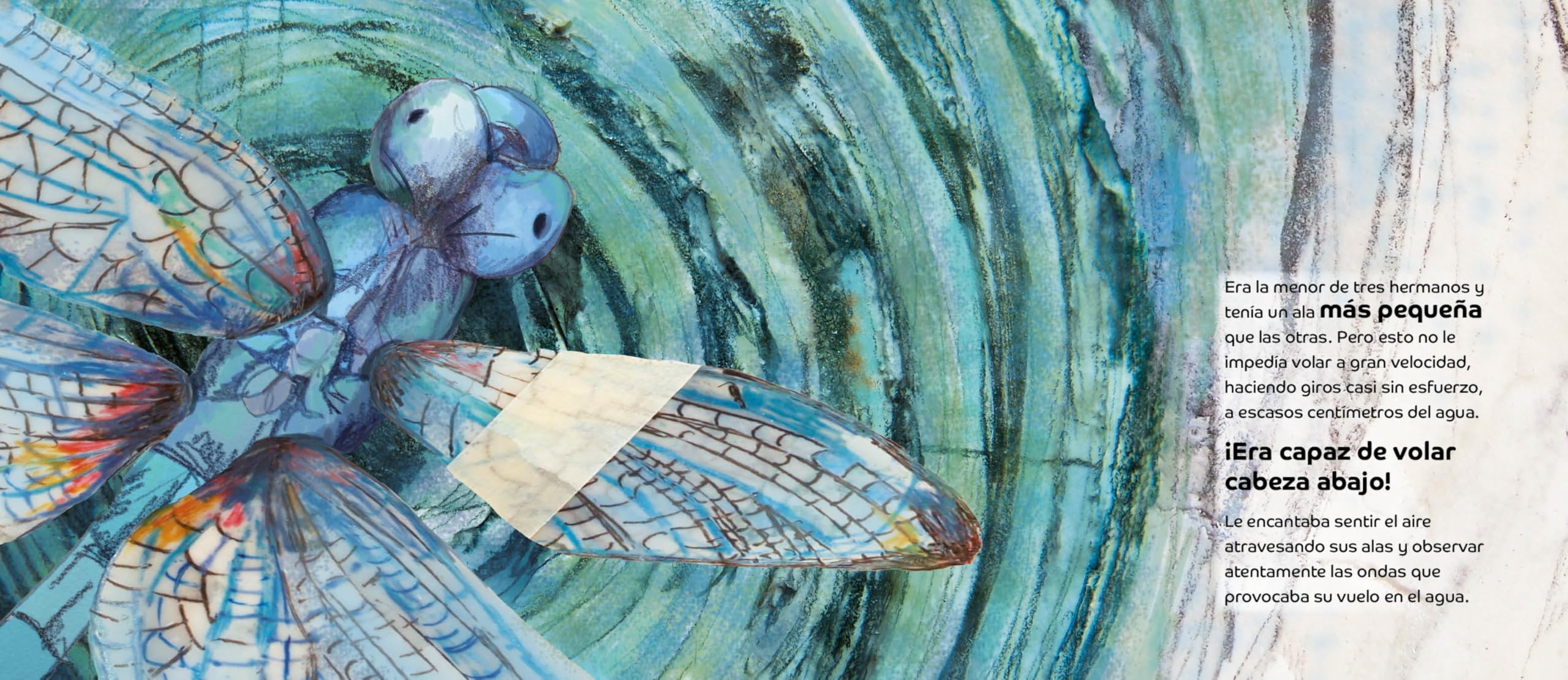 El vuelo de Sofía (SIN COLECCION)