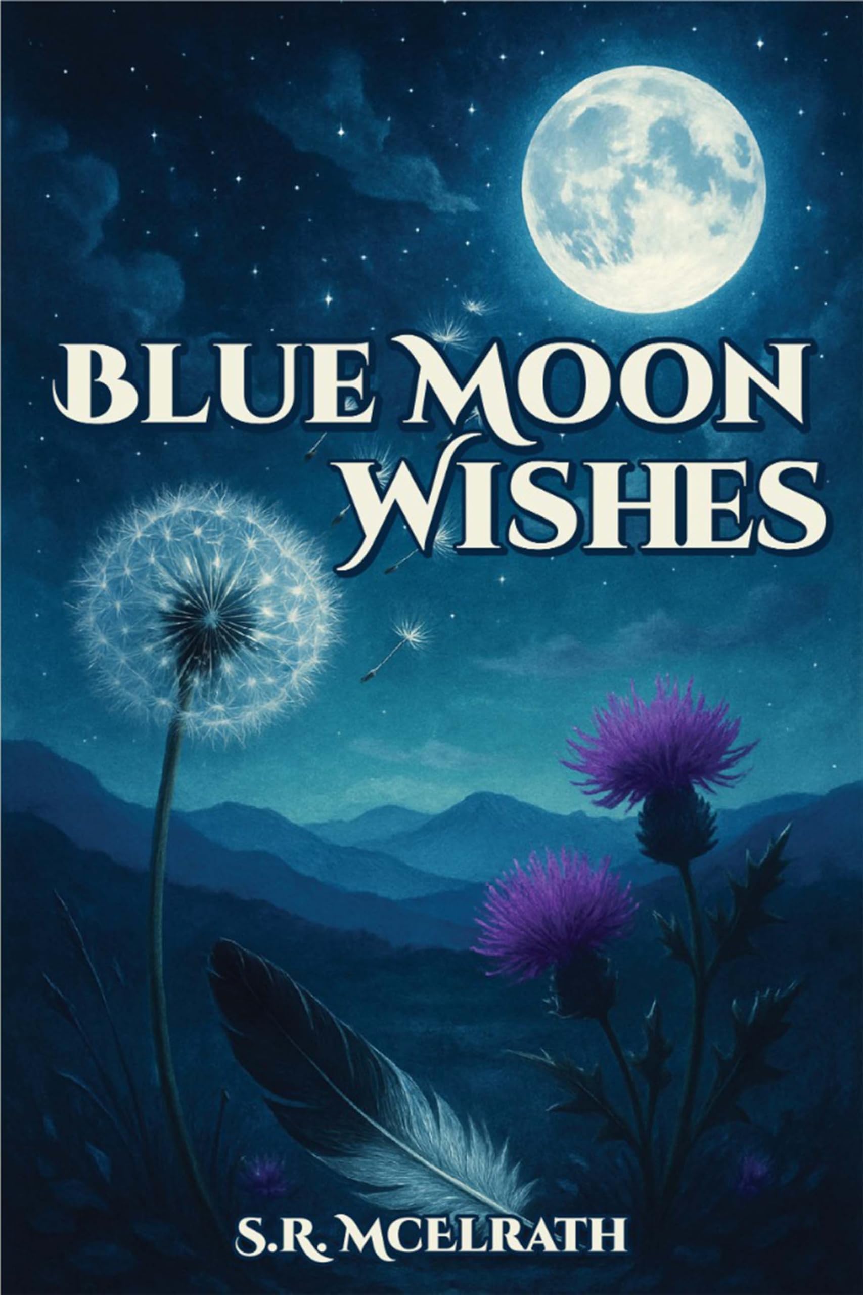 Blue Moon Wishes