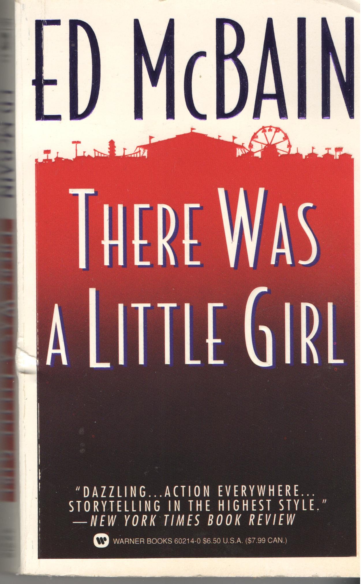 Buy There Was a Little Girl — BookShops.in