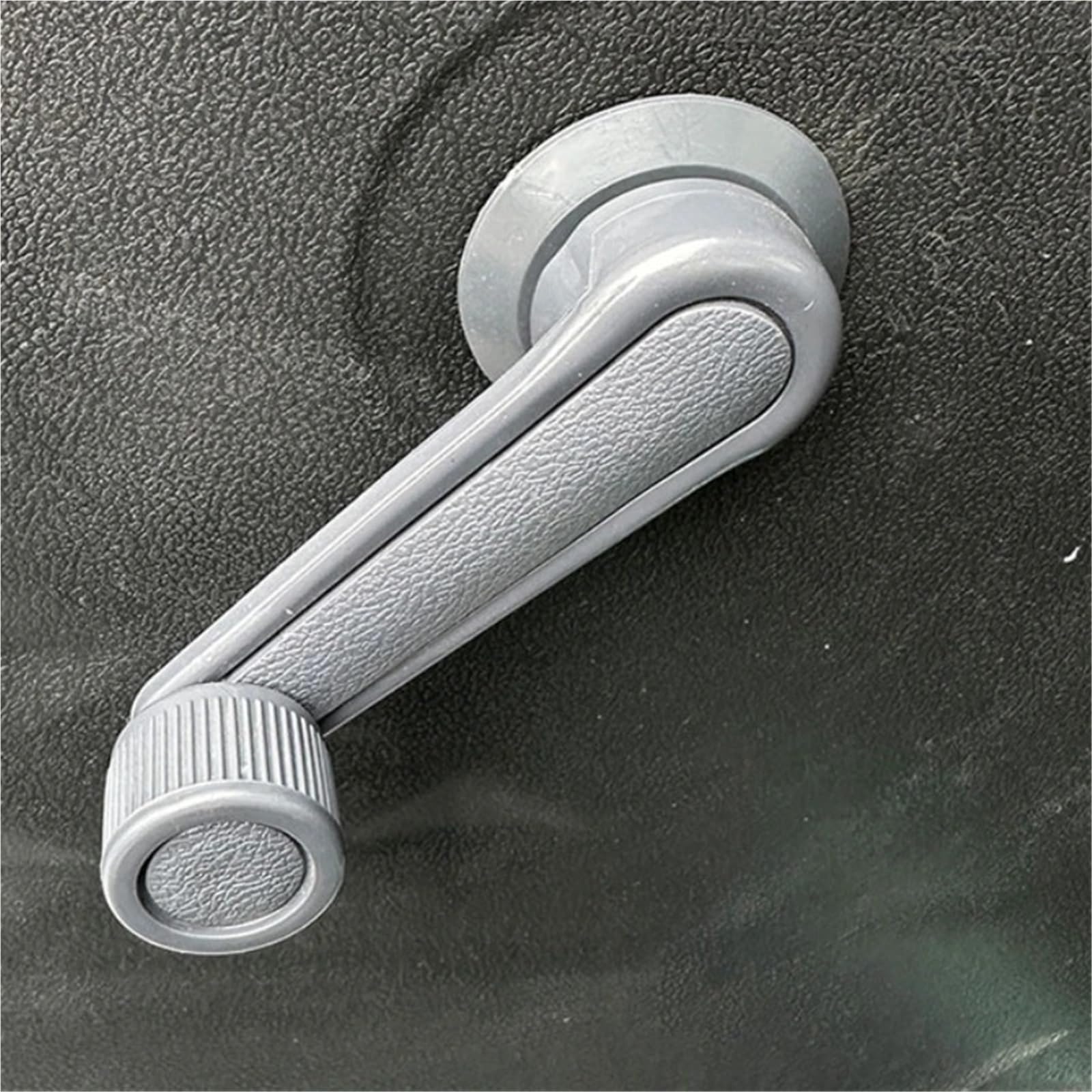 Lorskrd One Color Car Glass Regulator Fixing Clips Universal Car Window Lifter Hand Cranked Handle - Auto Connect Lever Colorful Door Winder Accessories Tools