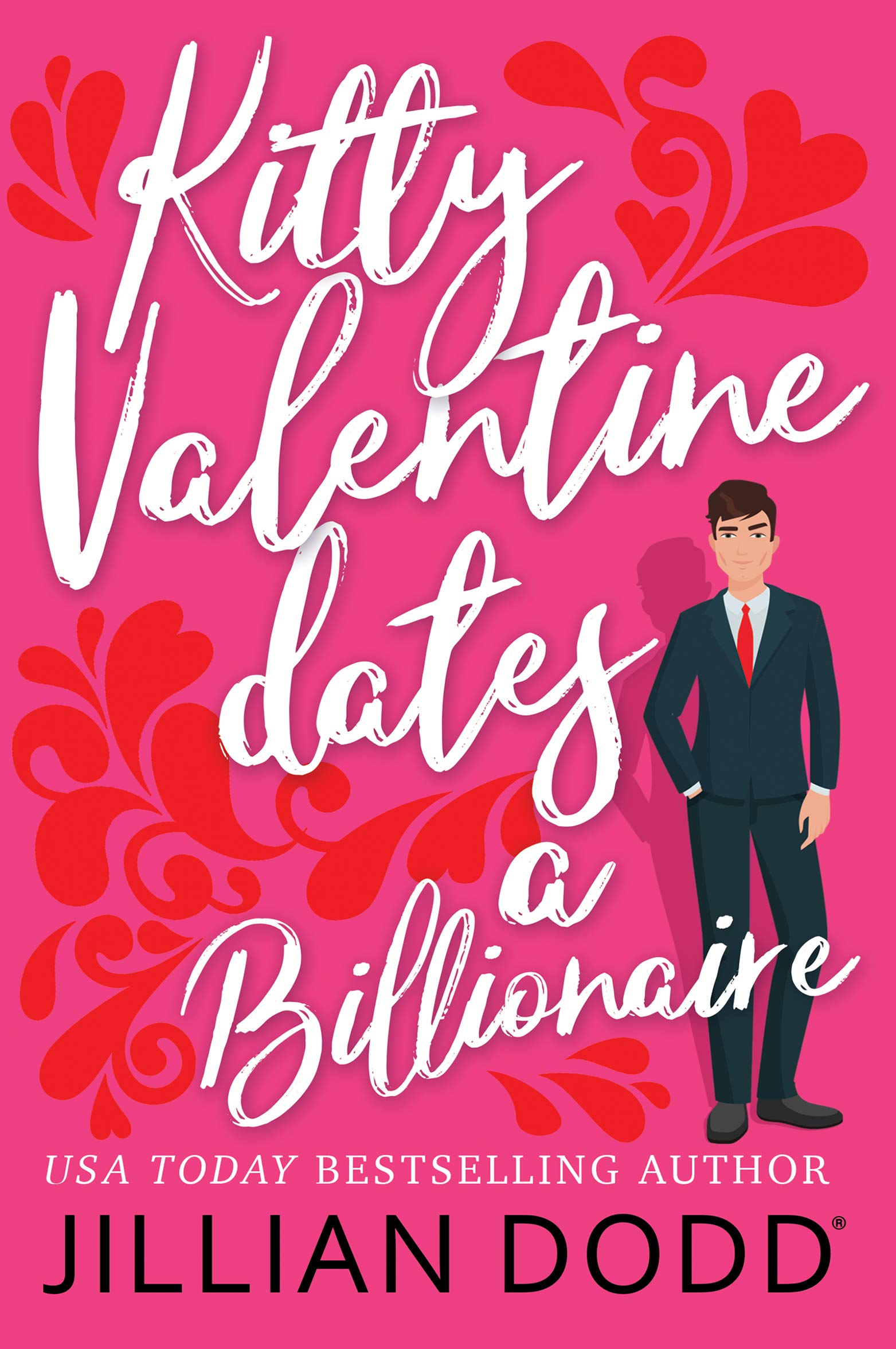 Kitty Valentine Dates a Billionaire