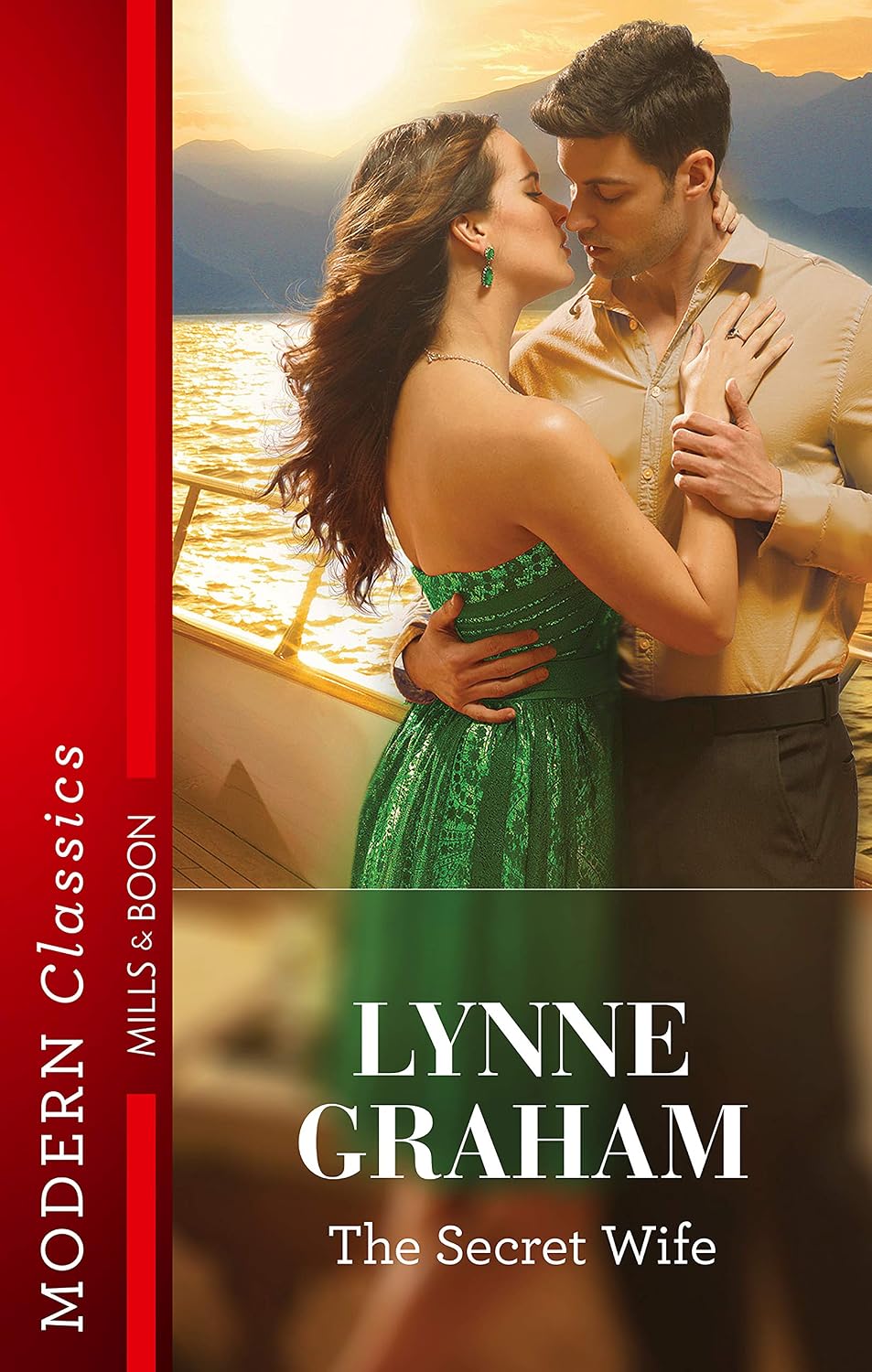 The Secret Wife - Kindle edition by Graham, Lynne. Literature & Fiction Kindle eBooks @ Amazon.com.
