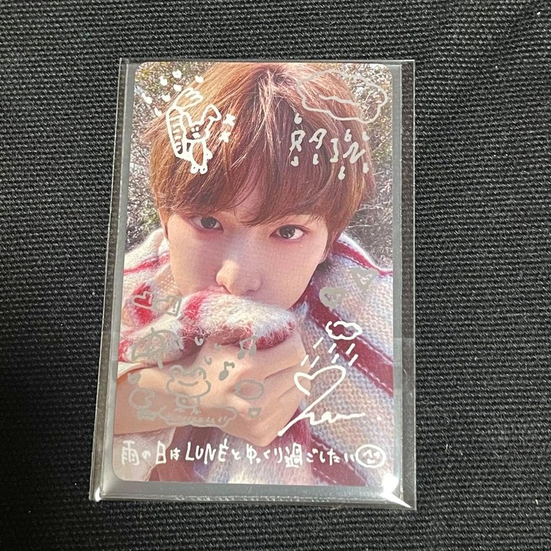 &TEAM ハルア トレカ 手書き &TEAM ハルア トレカ 手書き - tuttisecchi.com.br