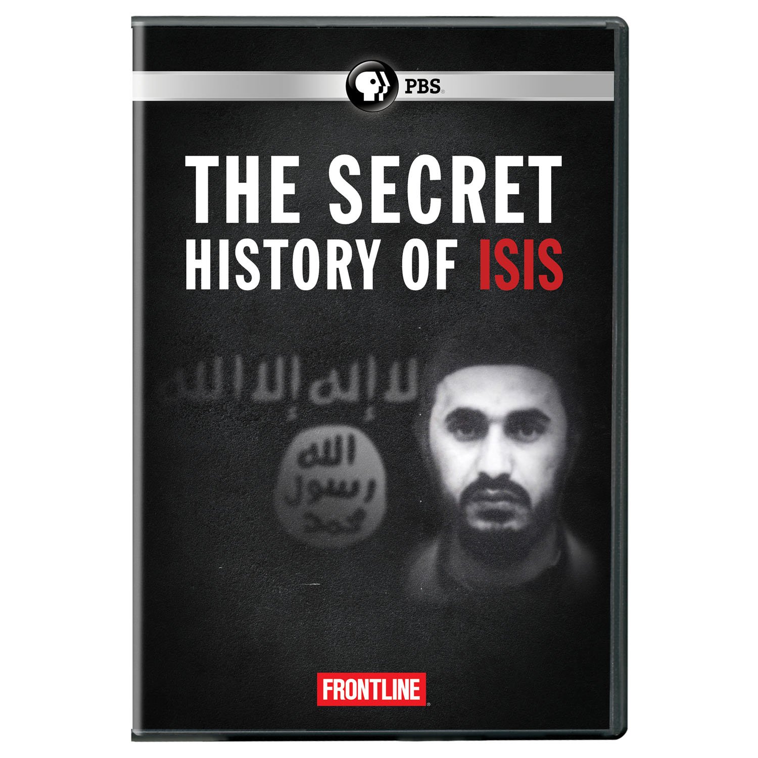 Amazon.co.jp: Frontline: the Secret History of Isis [DVD