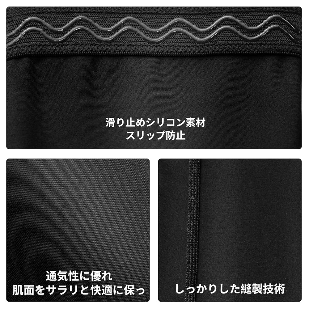NICENESS BELL デミグラブアームカバー NICENESS BELL デミグラブアームカバー