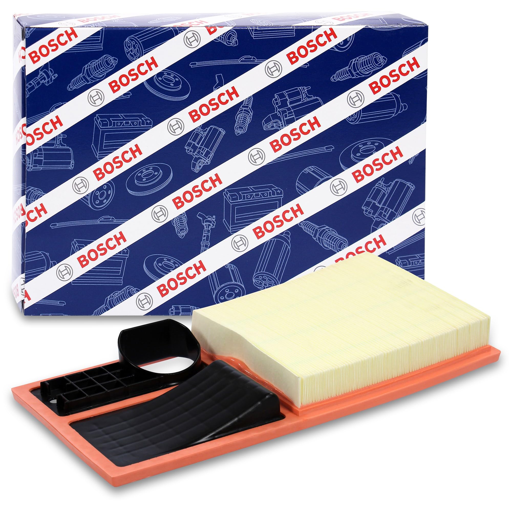 Fits BOSCH F 026 400 035 AIR FILTER   ⭐UK Stock⭐