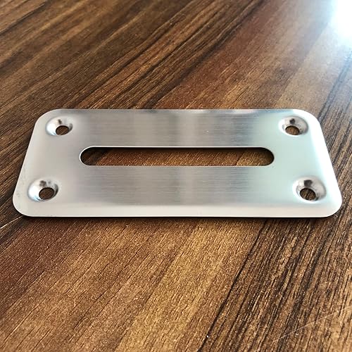 Miniatura 3 de Yuanhe Marco de ranura de gota de billete de dinero para casino Blackjack Poker mesa Rastrillo Toke Drop Box