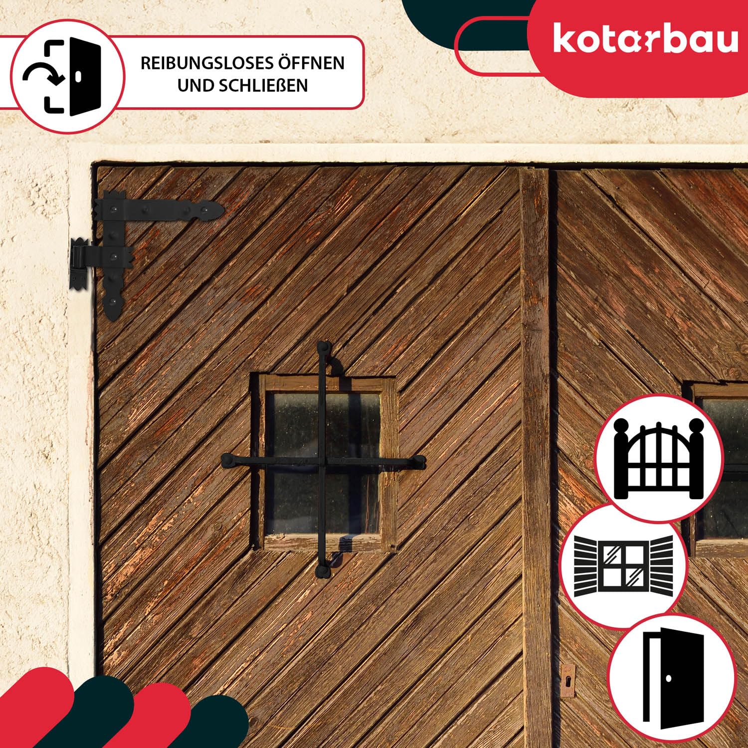 Cardini A Cerniere Per Porte | Acquisti Online Su