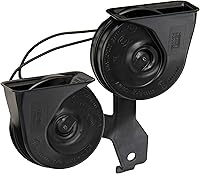 Vista 1 de Ford Conjunto de bocina 9L3Z-13832-A original