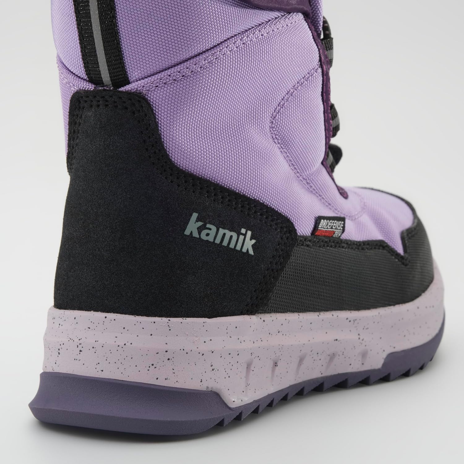 Kamik Kids Stormexez (Little Kid/Big Kid)