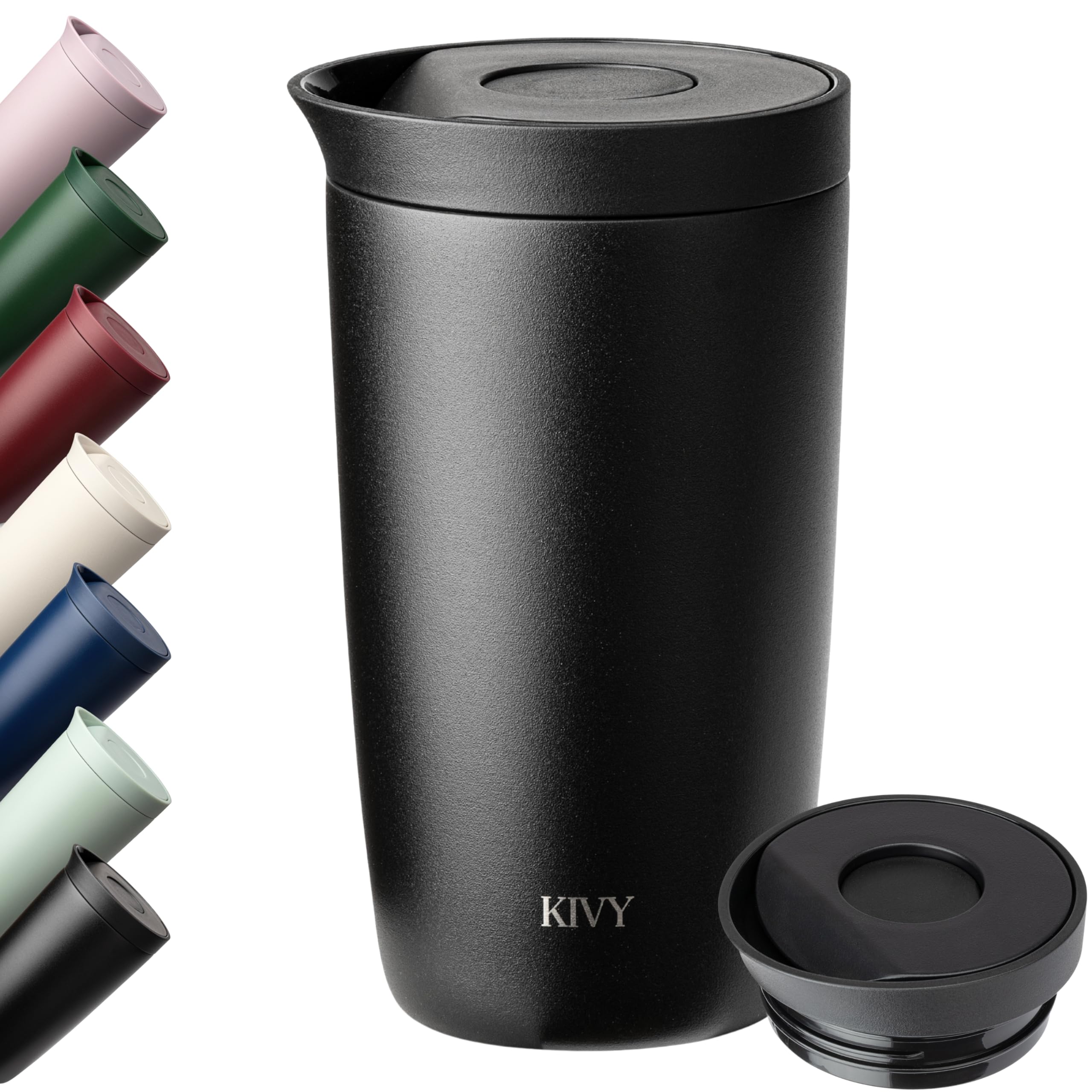 KIVY Thermobecher