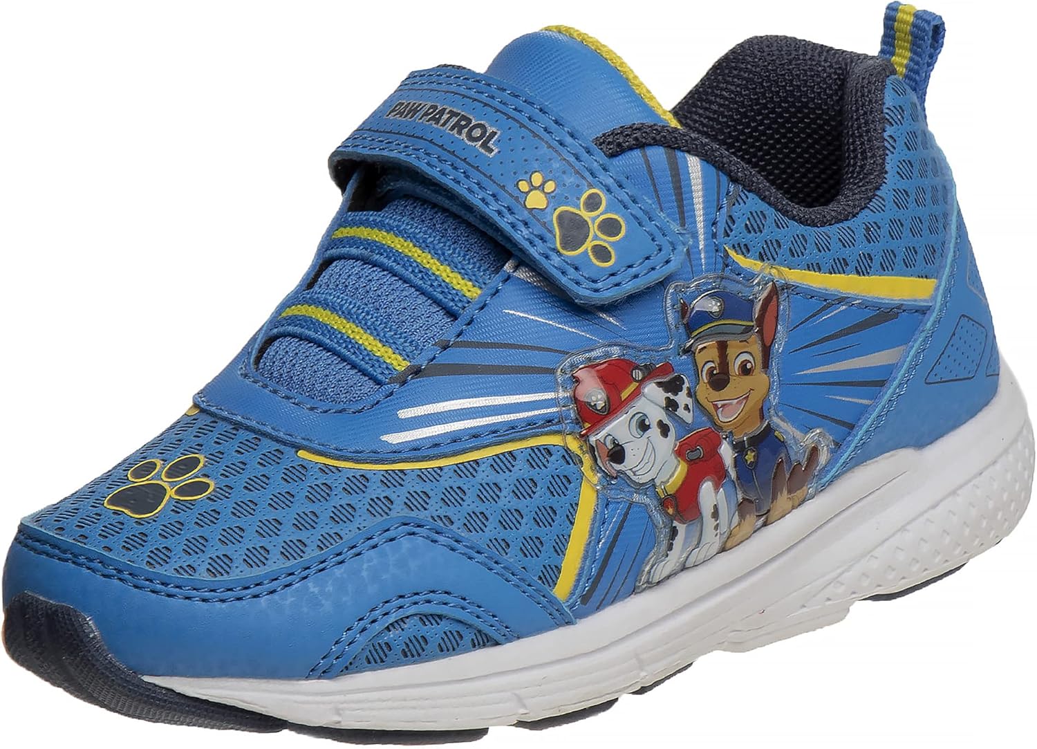 target paw patrol sandals