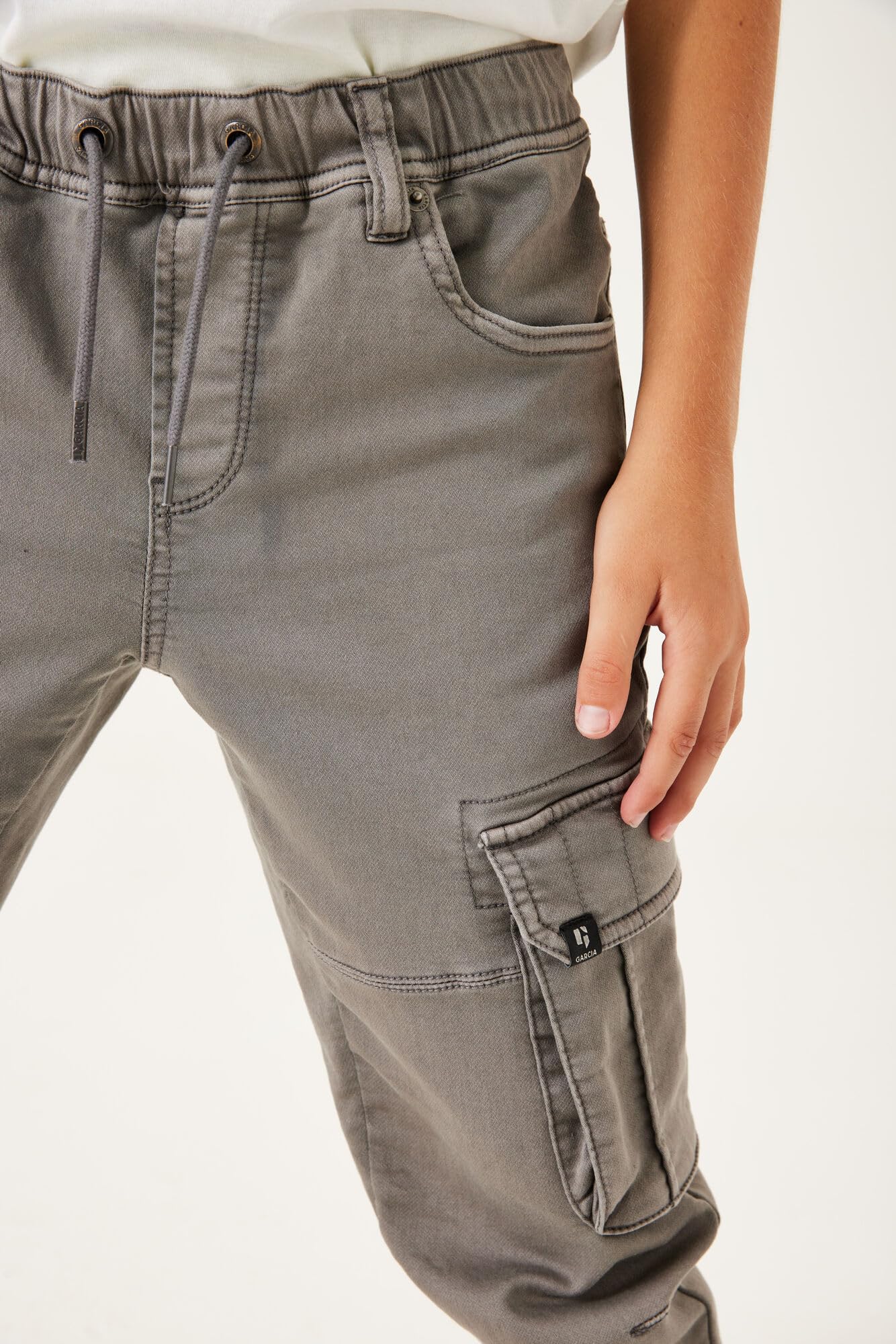 GARCIA Jungen Hose