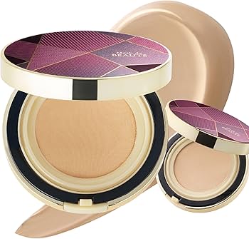 Amazon | 【進化系ファンデーション】エバーライフ 美・皇潤