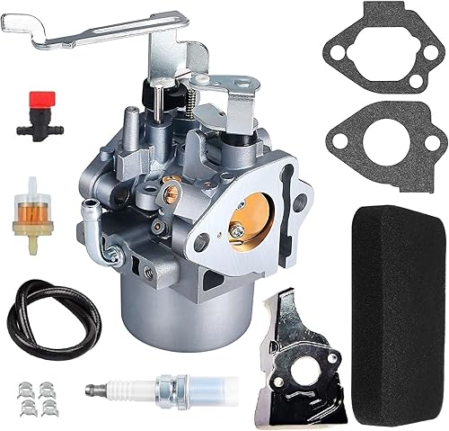 Carburador EX30 para Subaru Robin EX30 Motor Carb Mikuni RGX4800 RGN5100 Reemplaza 279-62364-20 279-62364-00 279-62364-10 279-62304-40 279-62304-40