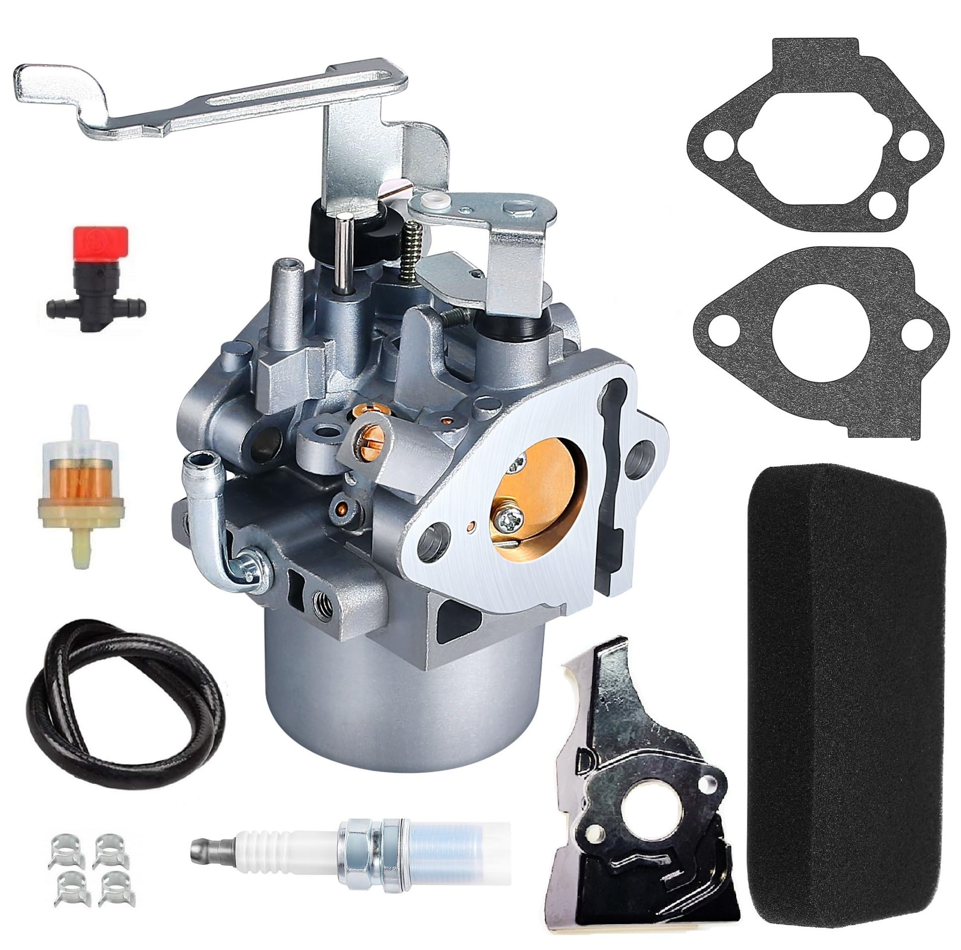 Amazon.com: EX30 Carburetor for Subaru Robin EX30 Engine Carb