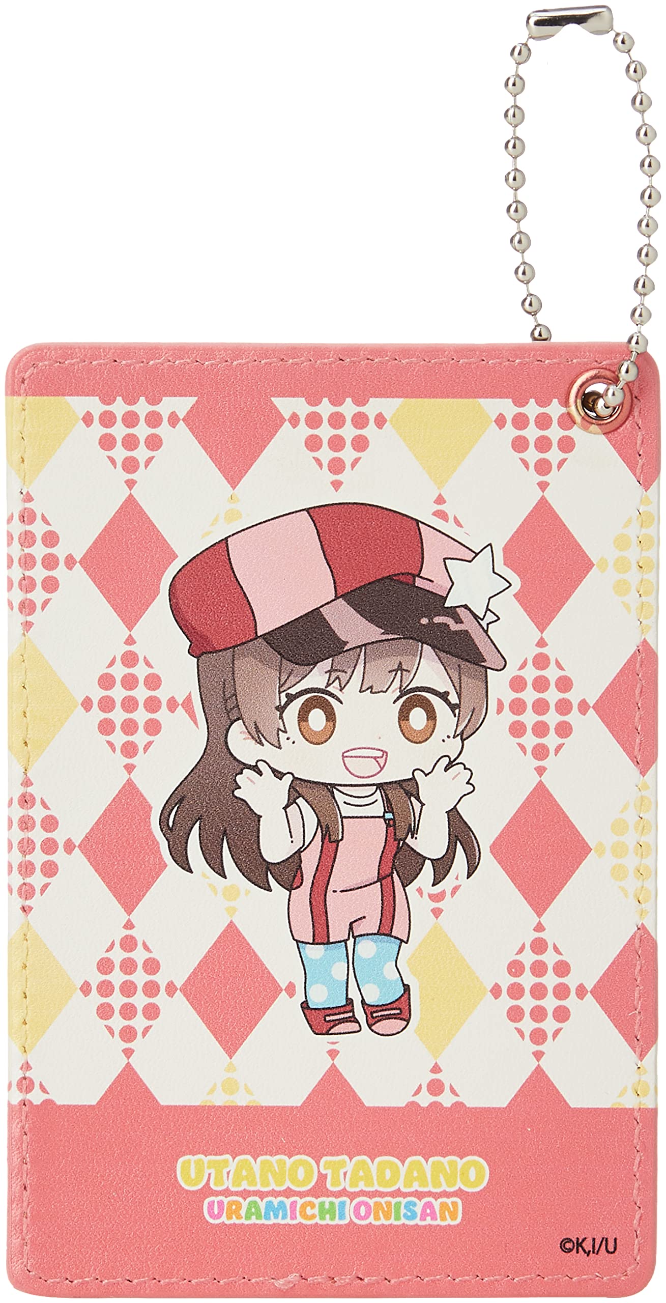 Uramichi Oro C Utano Passcase