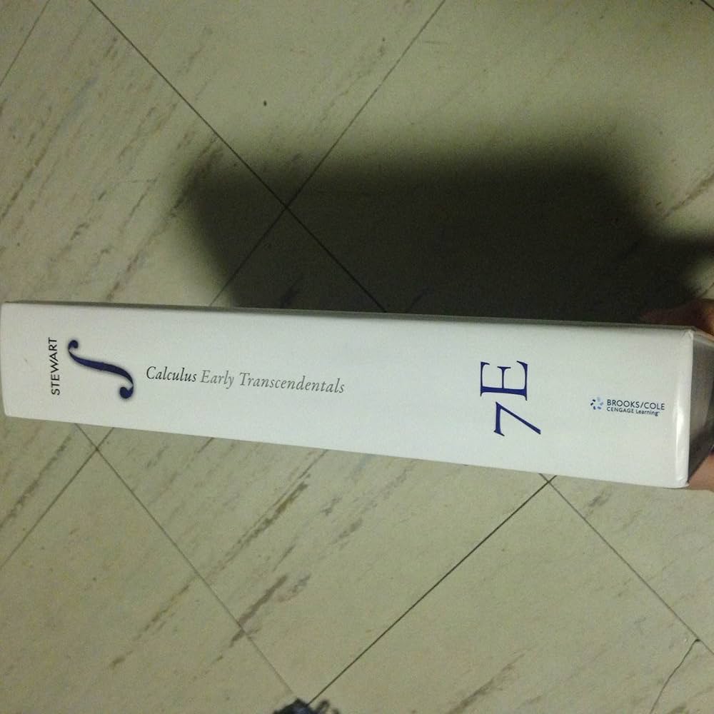 洋書 Early Transcendentals Calculus: Early Transcendentals: Stewart, James, Clegg