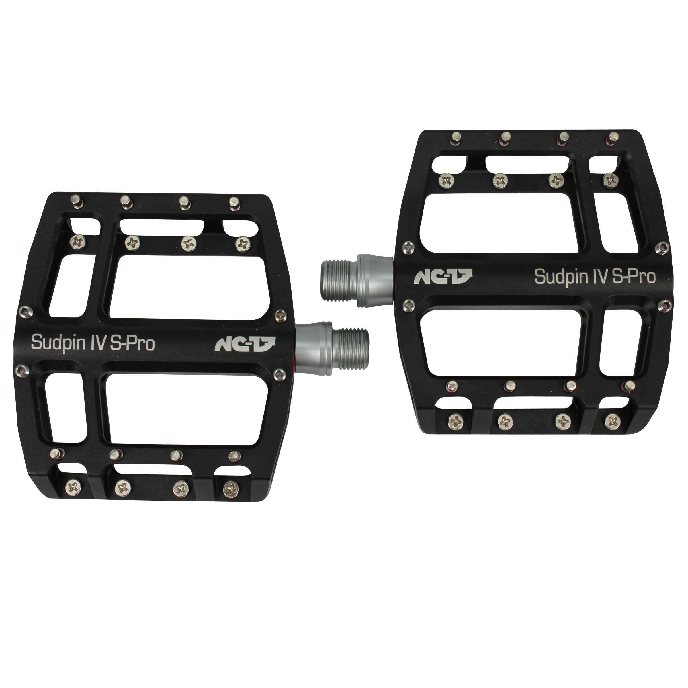 NC-17, Pedali Sudpin IV S-PRO