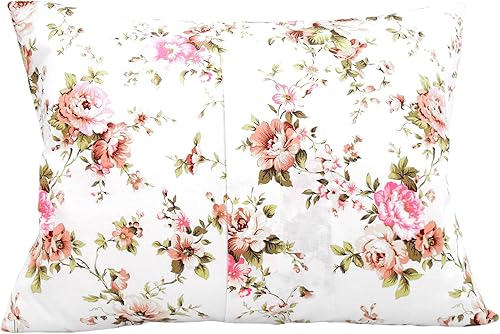 Miniatura 28 de Funda de almohada de algodón para niños pequeños de 13 x 18 pulgadas, funda de almohada de policía para niños, funda de almohada de viaje pequeña