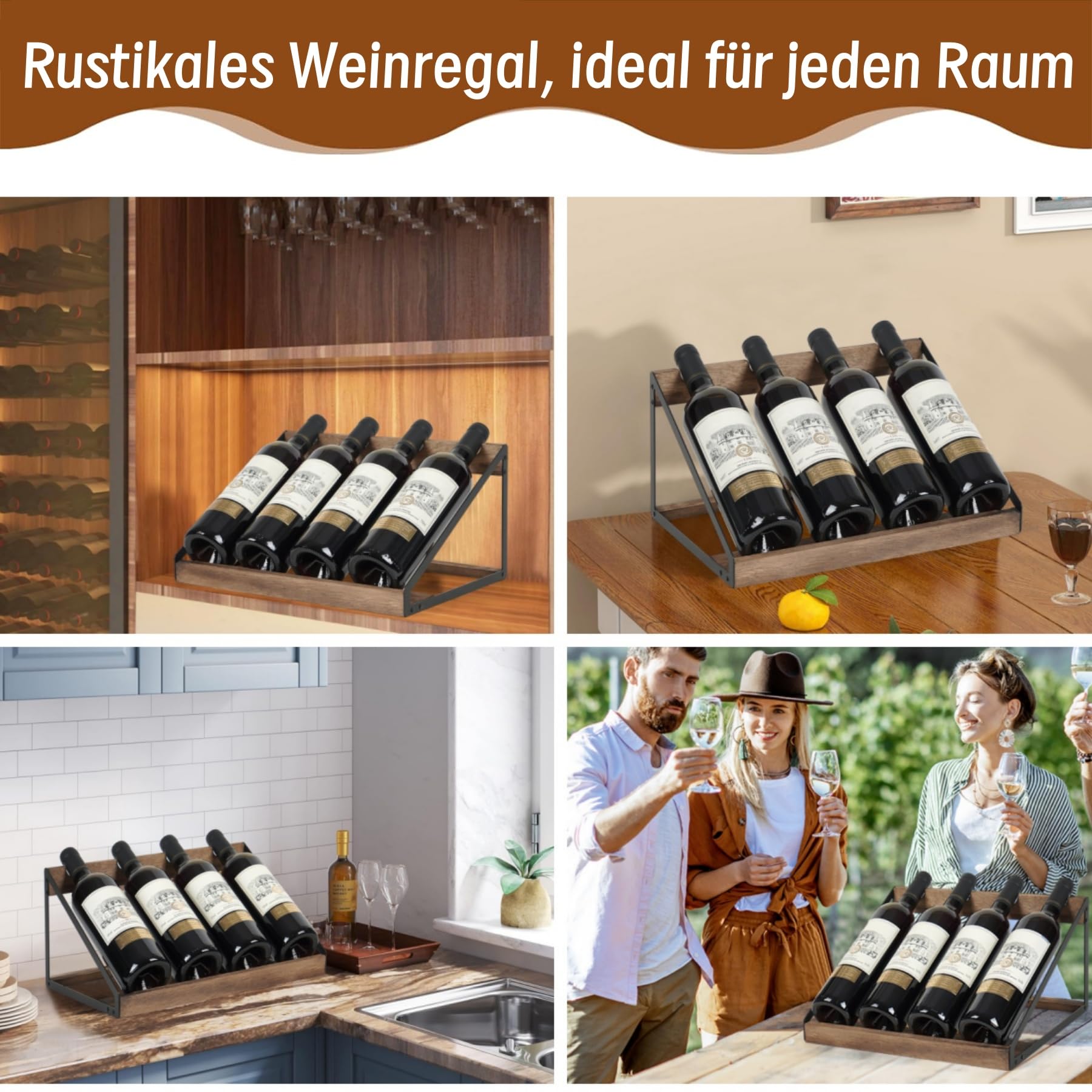 Rustiek