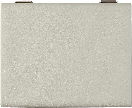 Miniatura 11 de Crosley CR3517A-DU Voyager - Reproductor de CD portátil retro con altavoces estéreo Bluetooth y radio FM, duna