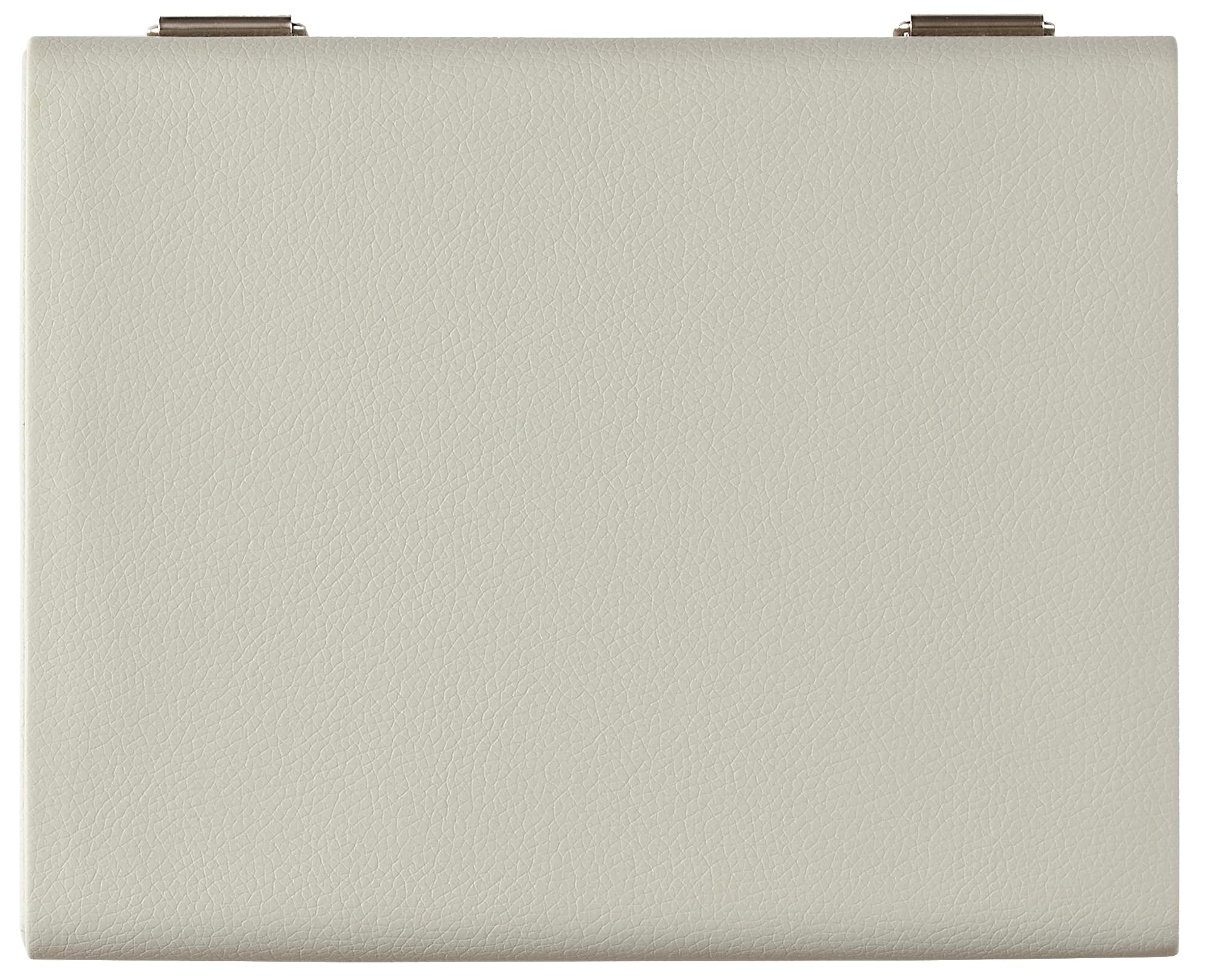 Crosley CR3517A-DU Voyager - Lettore CD portatile retrò con altoparlanti stereo Bluetooth e radio FM, Dune