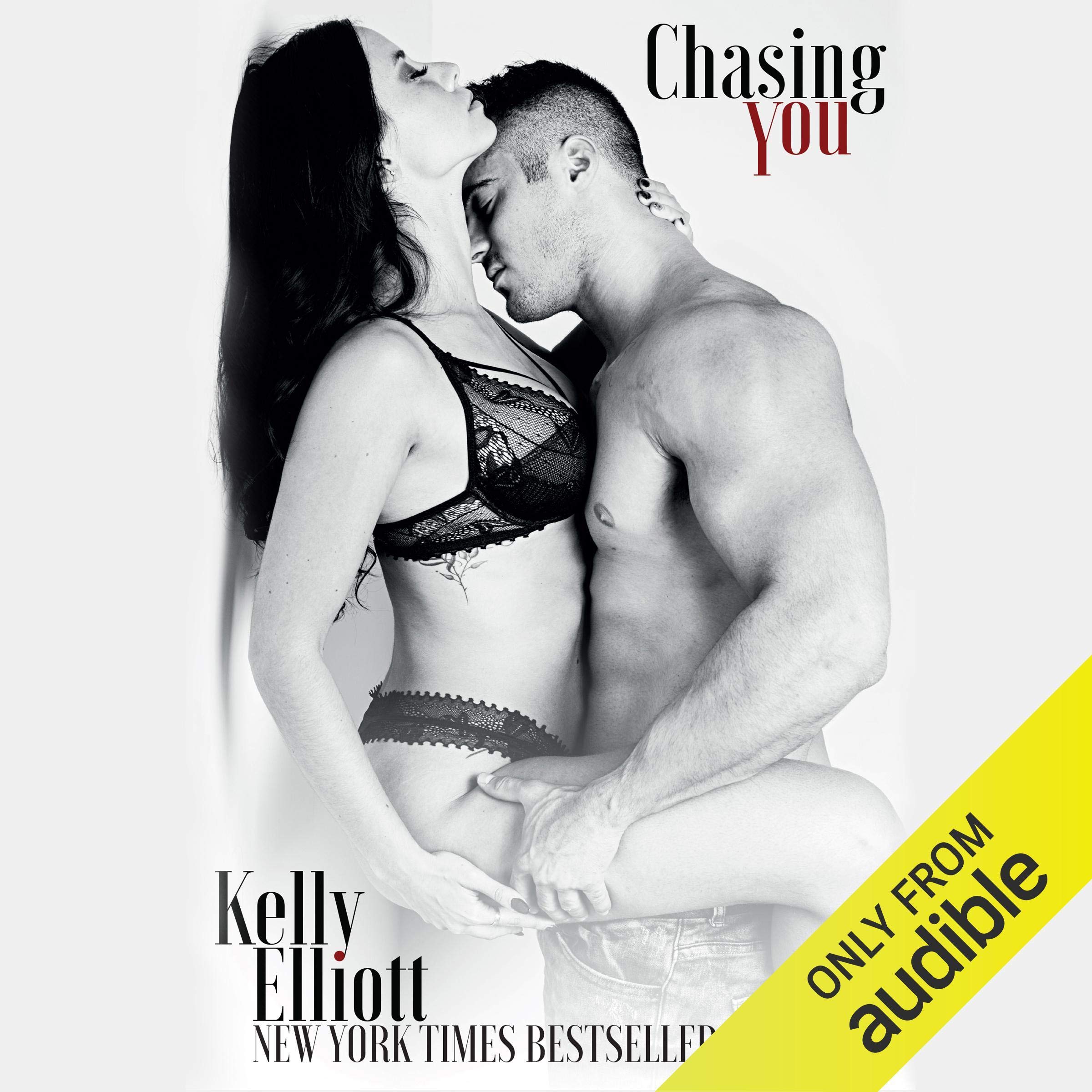 Cover art for Chasing You