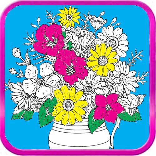 Fun Coloring - Education And Puzzle Coloring By Number