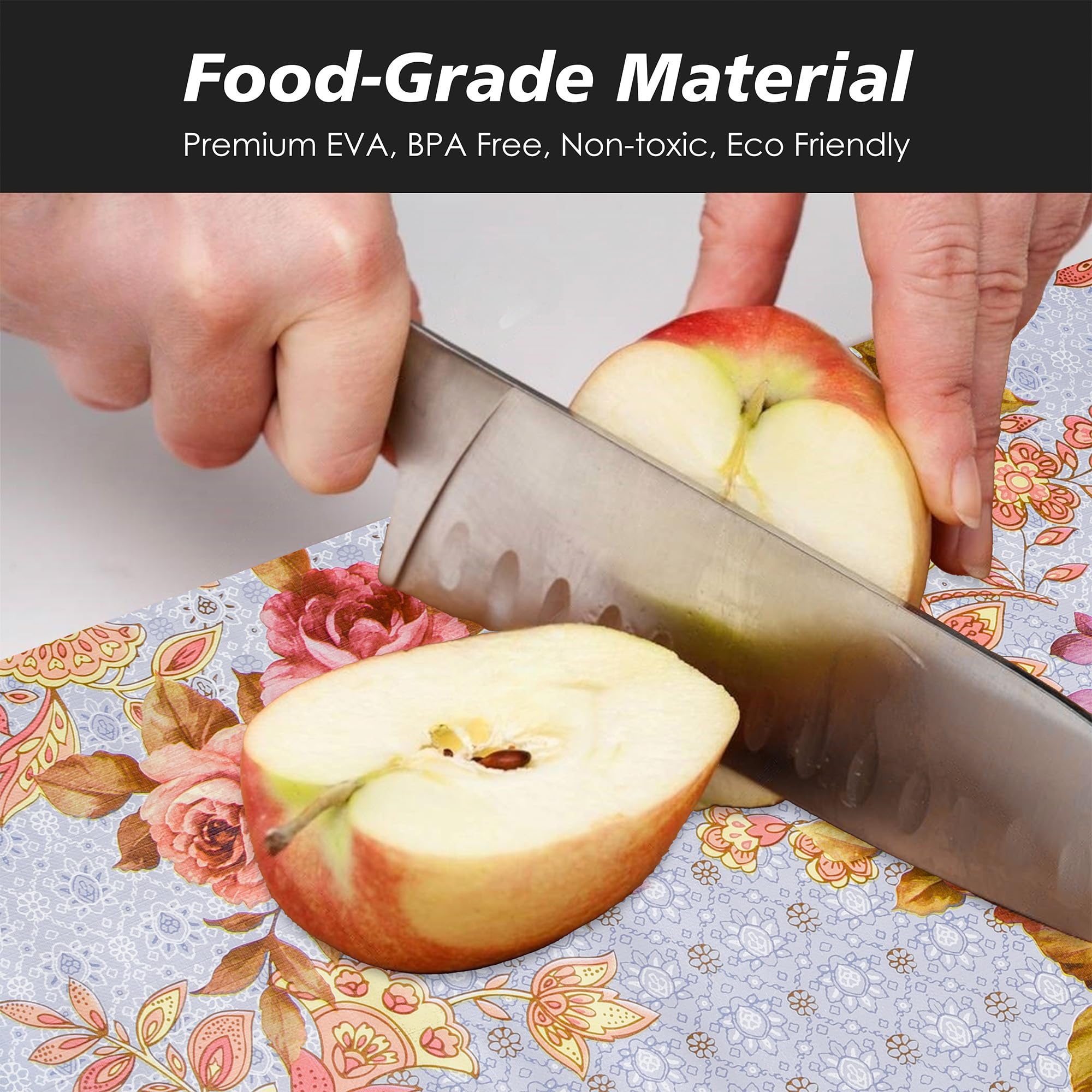 Pink Shelf Liners - Protect Your Cabinets -6 Pink Shelf Liners - Protect Your Cabinets -6