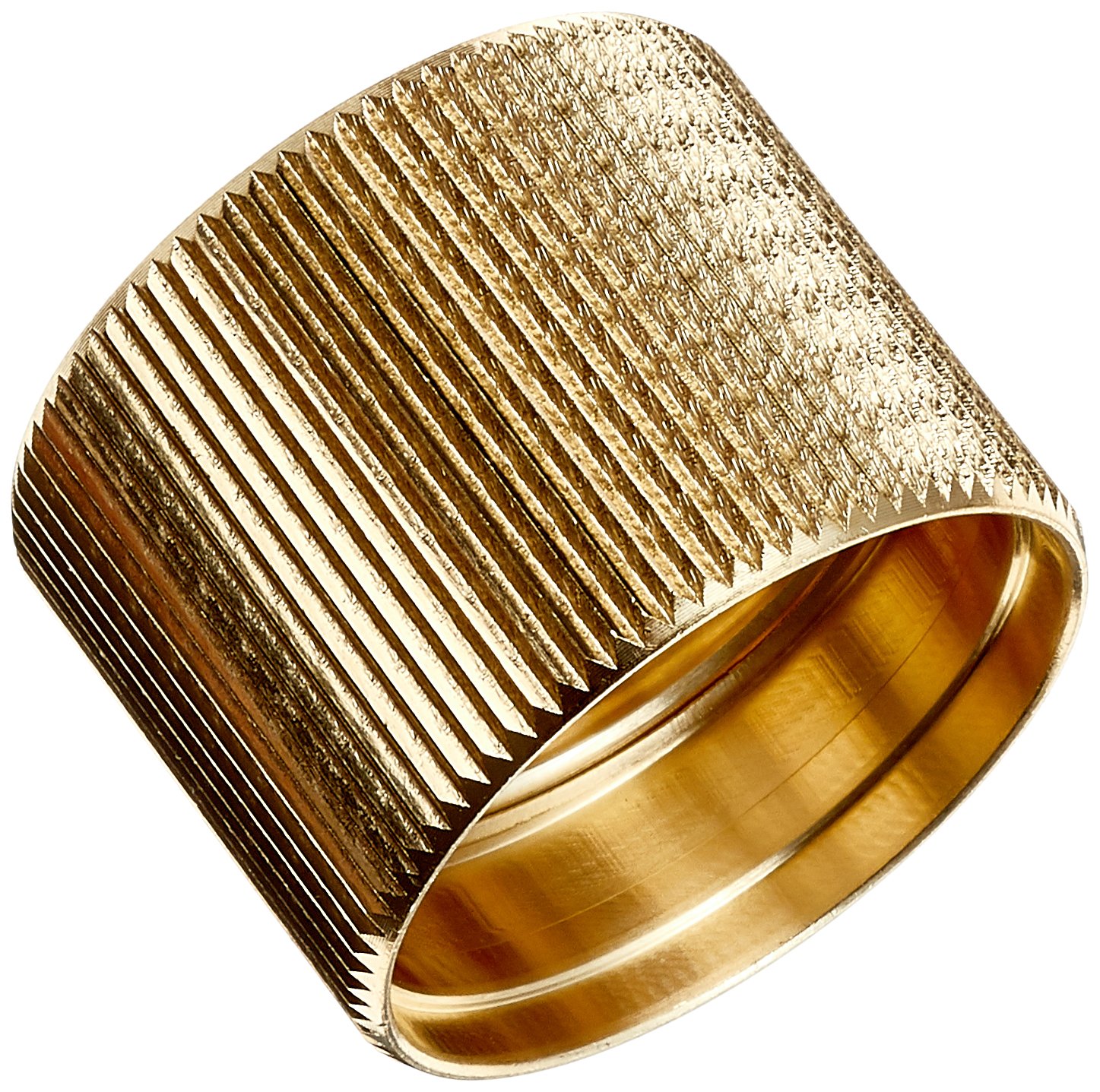 Abicor Binzel 766,1070-Ugelli Gas per ABI 535W MIG-Torcia di saldatura (confezione da 10)