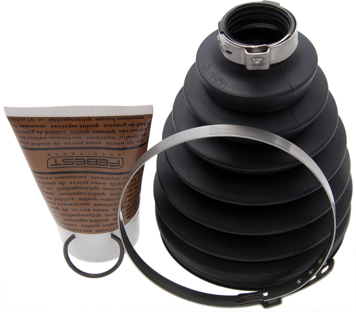 Fits MAZDA PREMACY - OUTER CV JOINT 29X56X26