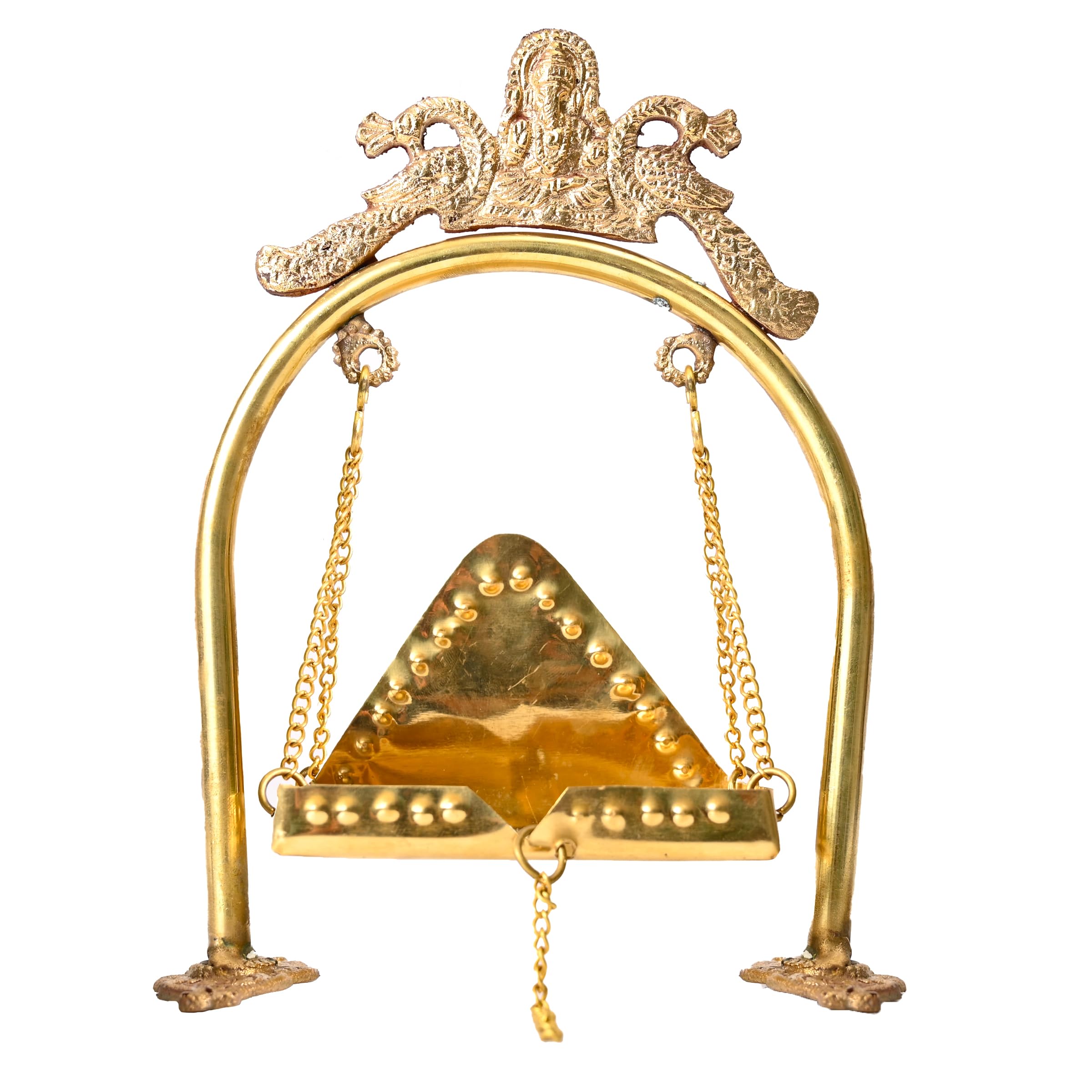 Amazon.co.jp: Tarini Gallery 真鍮 ラドゥ ゴパル ジュラ クリシュナ  