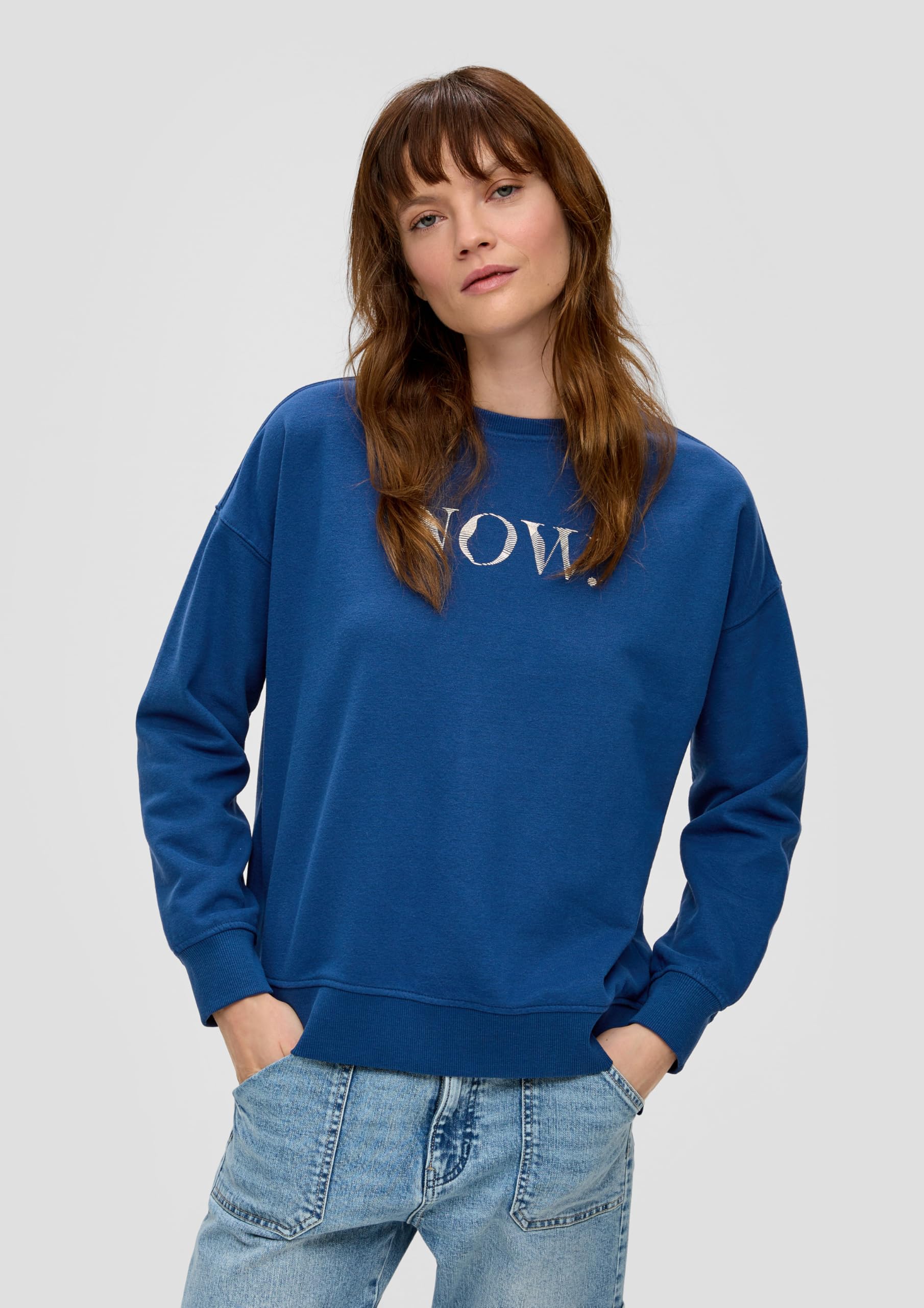 s.Oliver Sudadera para Mujer