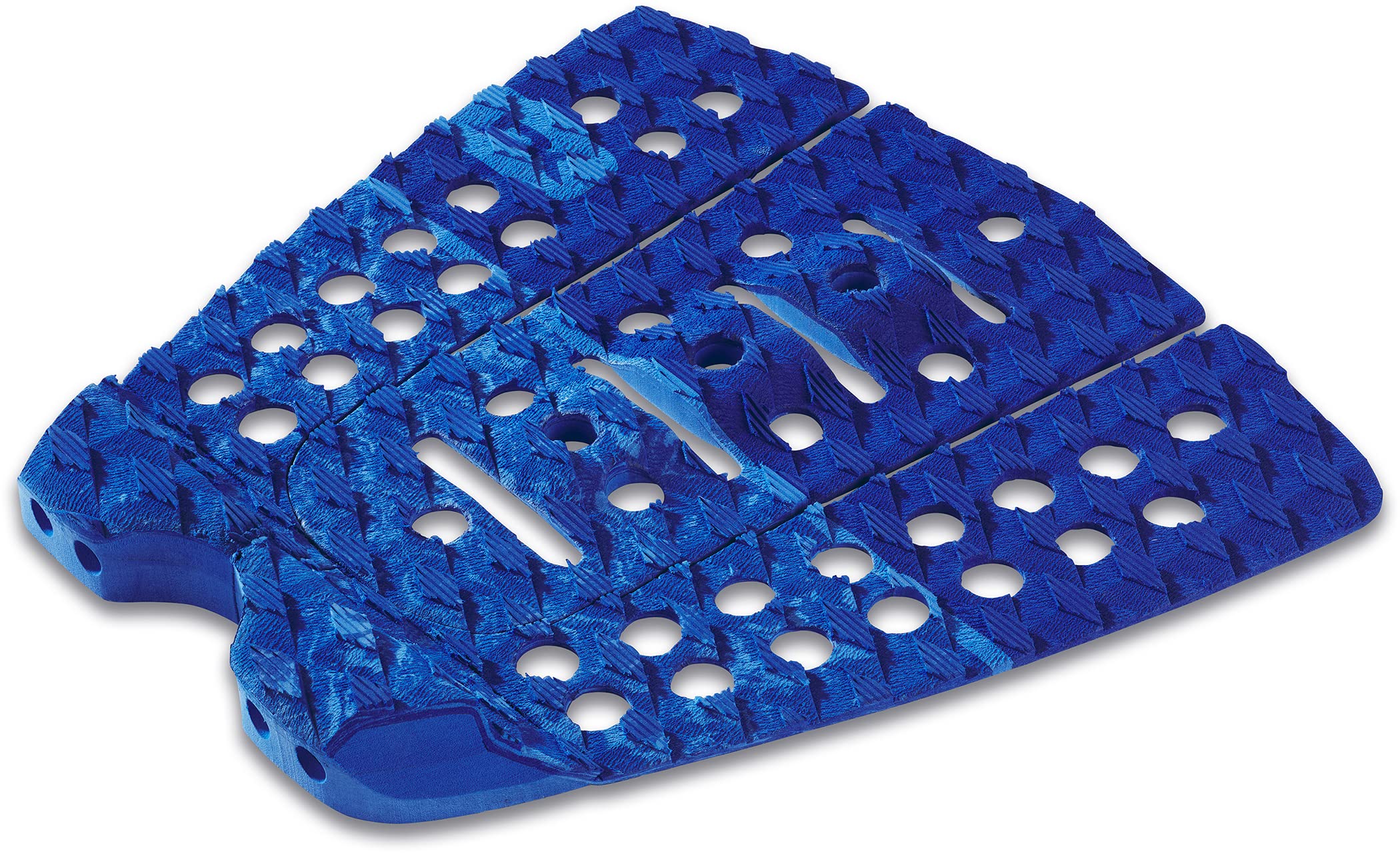 Dakine Shane Dorian Pro Surf Traction Pad - Deep Blue, Einheitsgröße