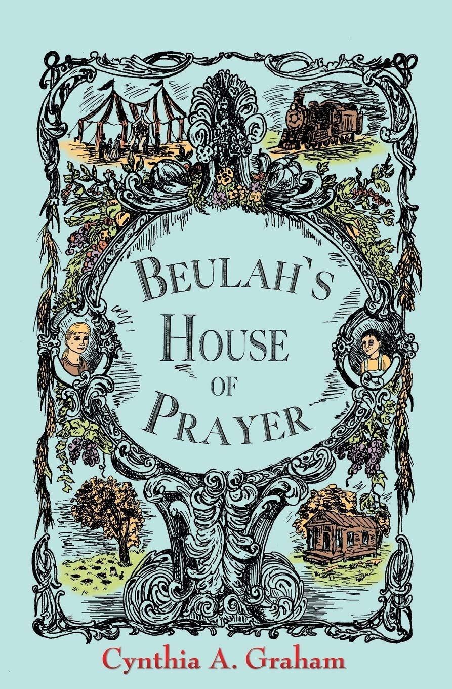 Buy Beulah's House of Prayer — BookShops.in