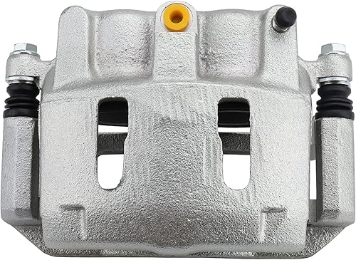 Miniatura 5 de 18B4606 18B4607 Pinza de freno delantera izquierda y derecha para Ford 95-01 Explorer 95-02 Ranger para 95-02 Mazda B2300 B2500 B3000 B4000, para