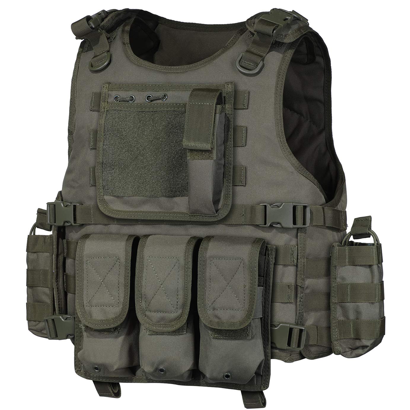 GZ XINXING Tactical Airsoft Paintball Vest