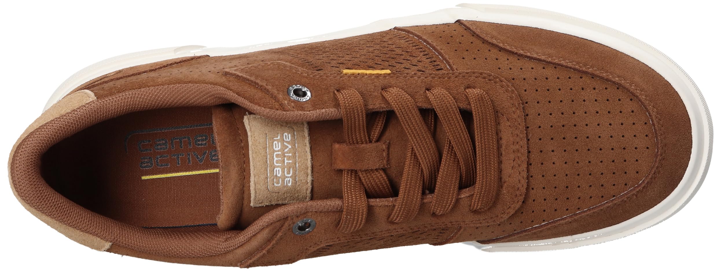 Camel Active Herren 56SOA01-200300_41 Schneeschuh, EU