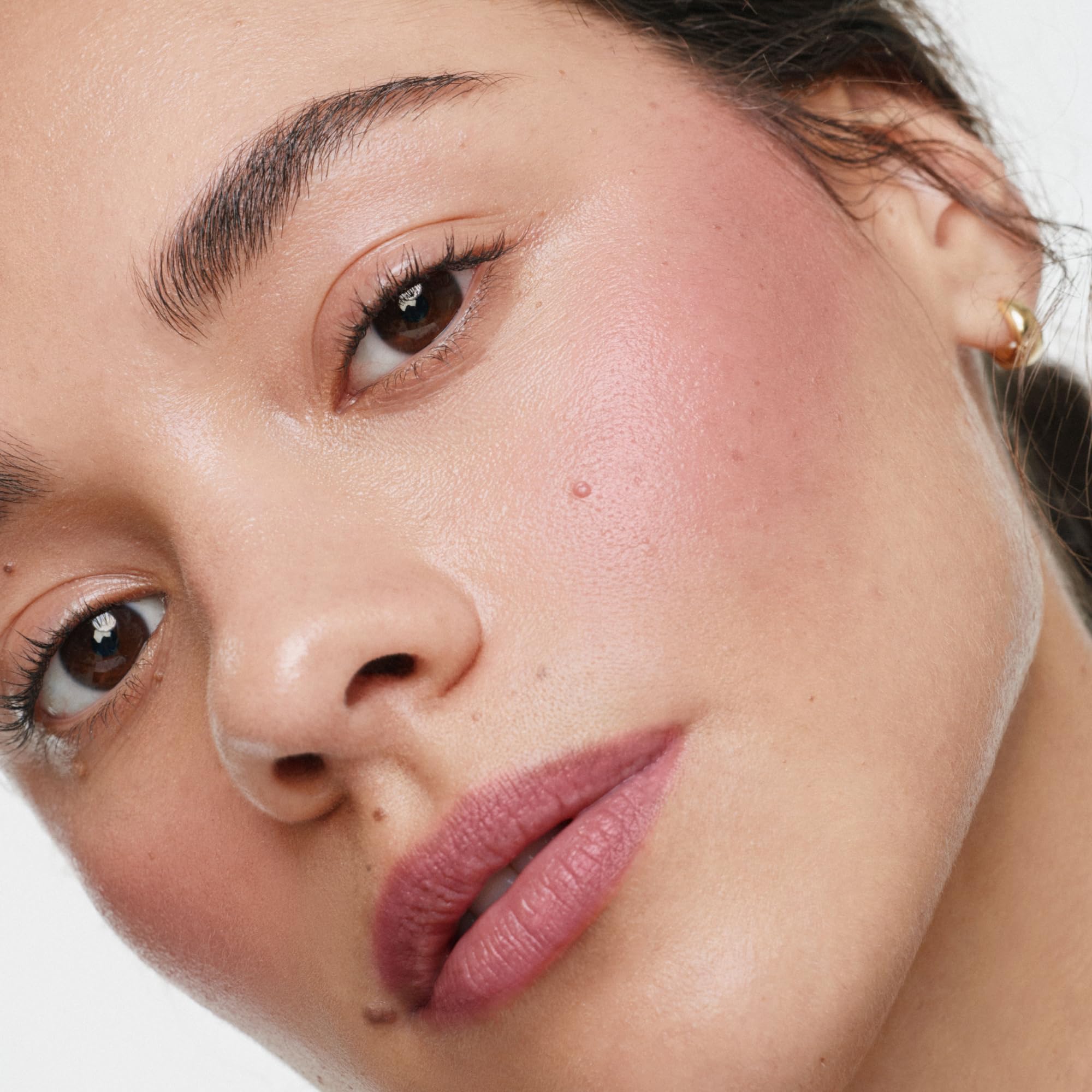 ILIA Multi-Stick Blush & Lip Color - Mauve Rose -3